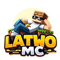 LatwoMc Logo