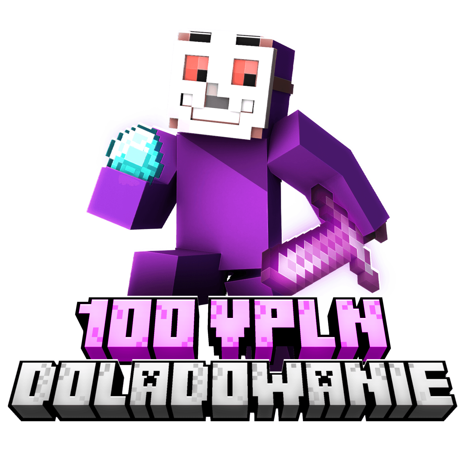 Doładowanie 100vPln